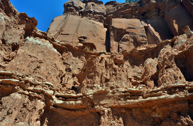 caprock